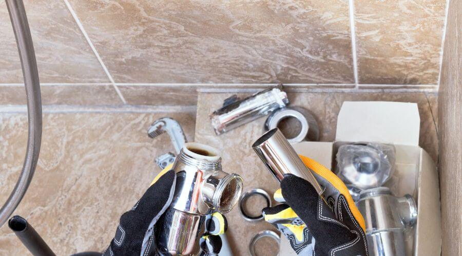 Professional New roof installation in Newfane, VT